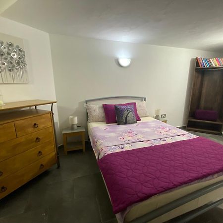 Birgu Studio Maisonette Екстериор снимка