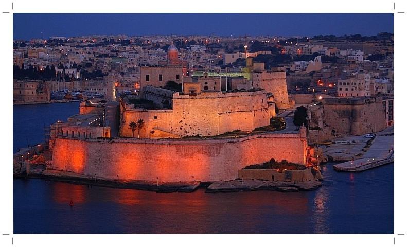 Birgu Studio Maisonette Екстериор снимка