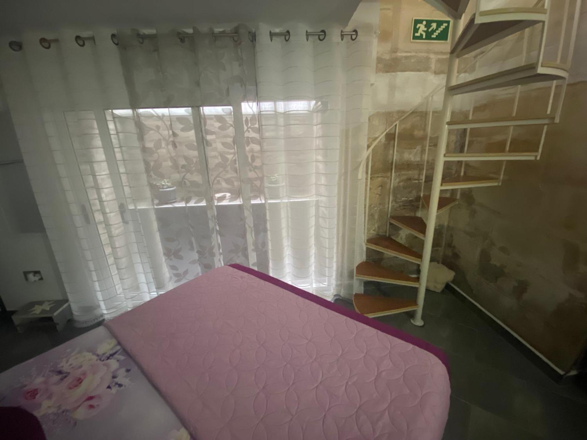 Birgu Studio Maisonette Екстериор снимка