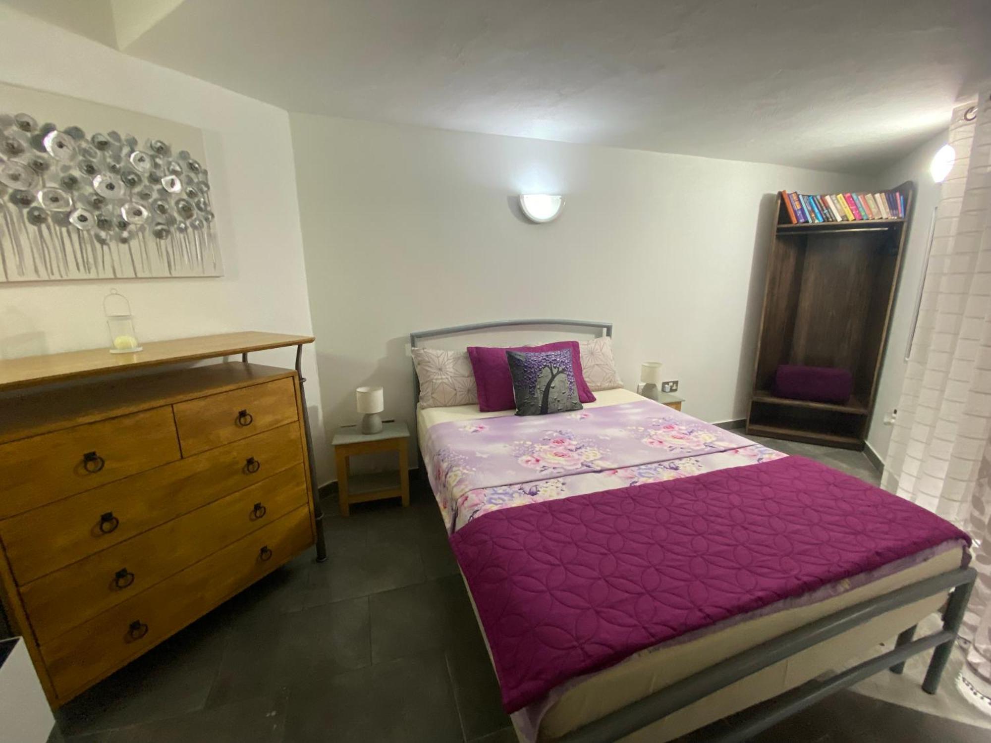 Birgu Studio Maisonette Екстериор снимка