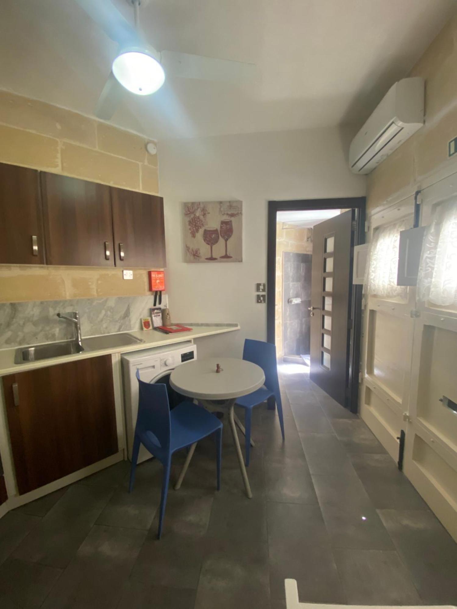 Birgu Studio Maisonette Екстериор снимка