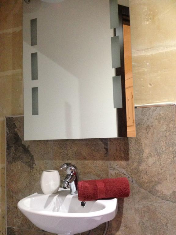 Birgu Studio Maisonette Екстериор снимка
