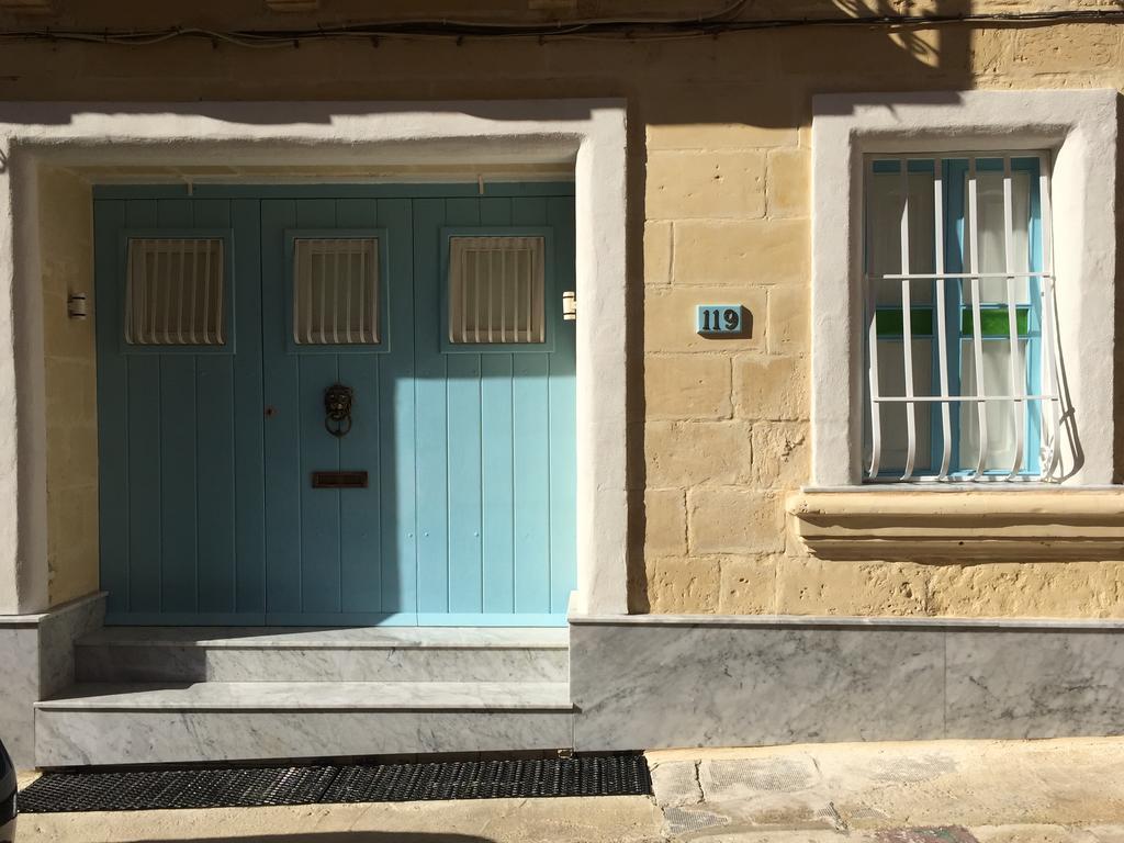 Birgu Studio Maisonette Екстериор снимка