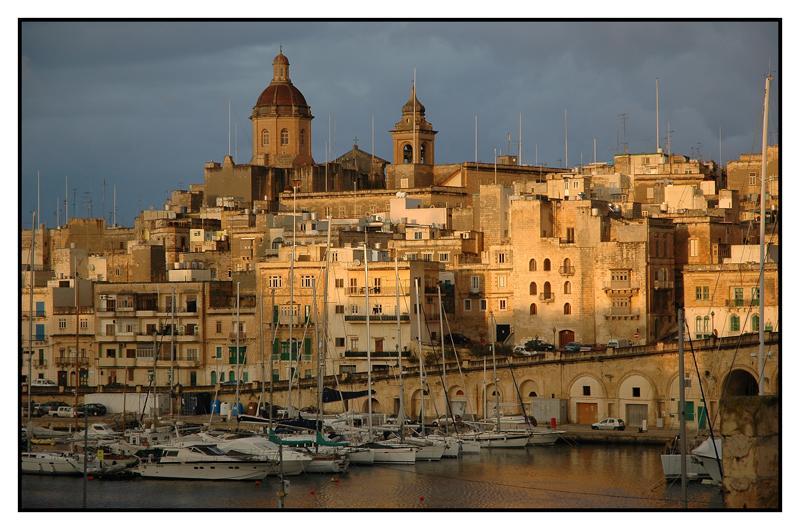 Birgu Studio Maisonette Екстериор снимка